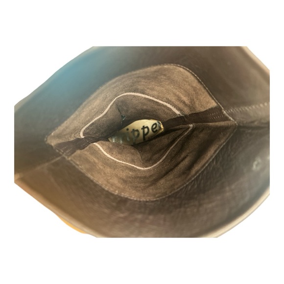 Trippen High Boots - Picture 7 of 8